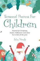 Seasonal Poems for Children