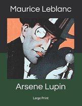 Arsene Lupin