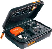 SP Gadgets Aqua Case - Zwart