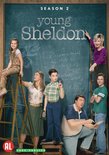Young Sheldon - Seizoen 2 Young Sheldon - Seizoen 2