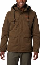 Columbia South Canyon Lined Jacket Outdoorjas Heren - Maat S