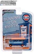 Ford Wagon 1968 "Gulf" 1-64 Greenlight Collectibles