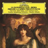 La Damoiselle Elue/Iberia/Prelude A L'Apres-Midi