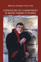 Literature of Commitment in Matei Visniec's Works: A Study