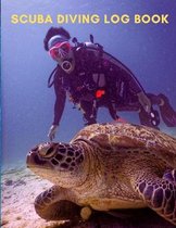 Scuba Diving Log Book