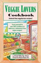 Veggie Lovers Cookbook
