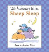 Sheep- Sheep Sleep