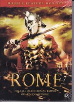 Rome Box – The Fall of the Roman Empire en Guardians of Rome