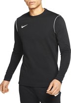 Nike Sporttrui - Maat S  - Mannen - zwart/wit
