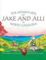 The Adventures of Jake and Alli in North Carolina