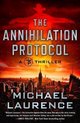 Annihilation Protocol, The Extinction Agenda