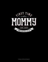 First Time Mommy Est. 2019 #Wishmeluck