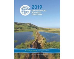 2019 Geotechnical Business Directory