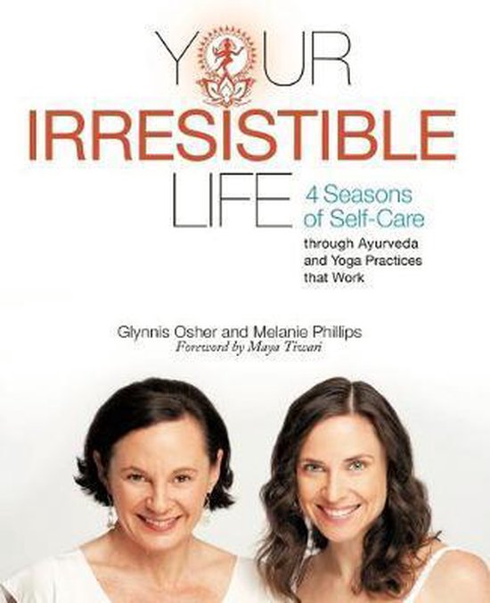 Your Irresistible Life - cover