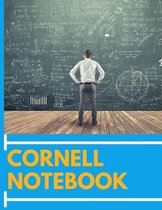 Cornell Notebook