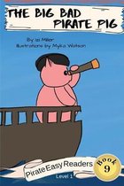 The Big Bad Pirate Pig