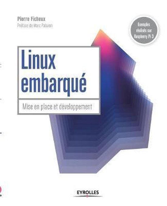 Linux embarqué