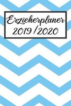 Erzieherplaner 2019 / 2020: Erzieherplaner 2019 2020 - Terminkalender A5, Kindergarten & Kita Planer, Kalender