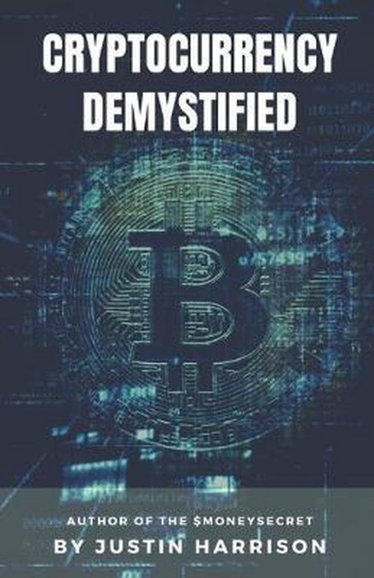 cryptocurrency demystified