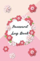 Password Log Book