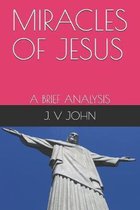 Miracles of Jesus