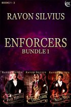 Enforcers - Enforcers Bundle 1