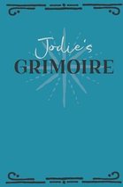 Jodie's Grimoire