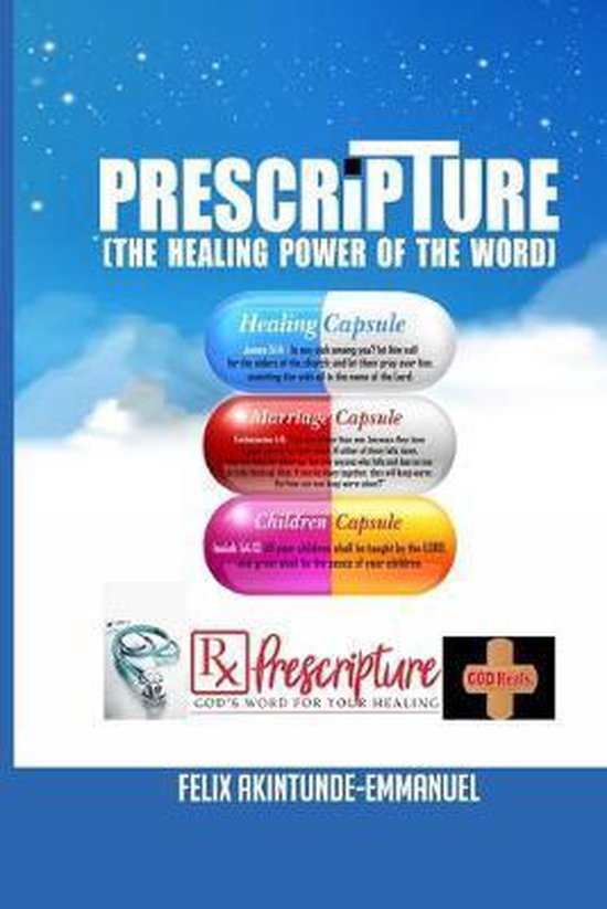 Pre-Scripture, Felix Akintunde-Emmanuel | 9781085856706 | Boeken | bol