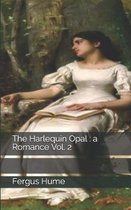 The Harlequin Opal