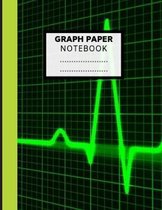 Graph Paper Notebook