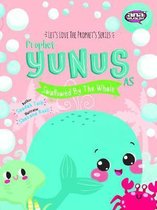 Prophet Yunus and the Whale Activity Book The Prophets of Islam Activity Books