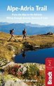 Bradt Alpe-Adria Trail Travel Guide