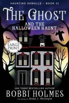 The Ghost and the Halloween Haunt