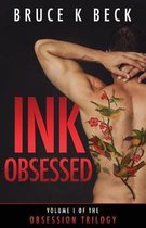 Obsession Trilogy- Ink Obsessed