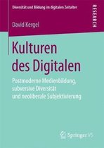 Kulturen Des Digitalen