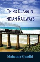 Third Class in Indian Railways