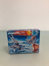 Playmobil speelsetje. Grijs