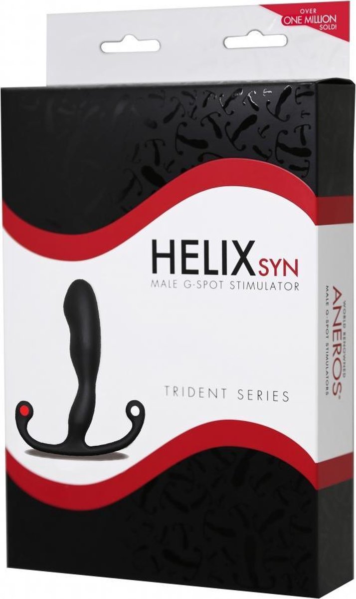 helix syn trident helix syn trident