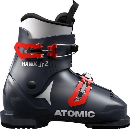 professioneel borst Medaille Atomic Hawx Jr R2 Skischoen Kinderen | bol.com