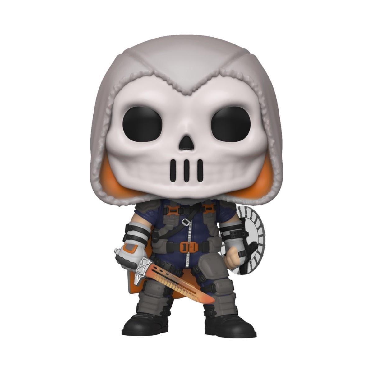 Funko POP! - Marvel: Avengers Game - Taskmaster (47815)
