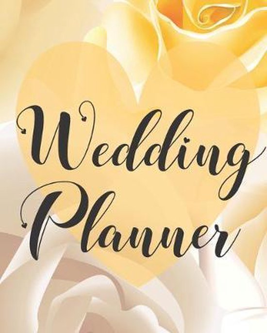 Wedding Planner For Older Couples: All The Essential Checkli ... - cover
