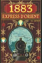 1883 Express d'Orient