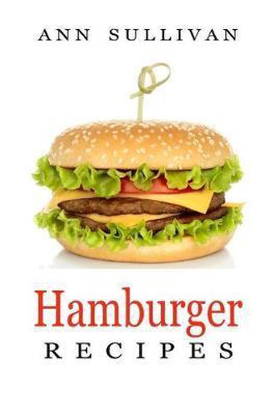 Hamburger Recipes