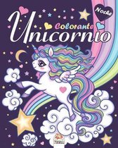 unicornio - edicion nocturna (edicion nocturna)