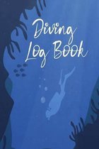 Diving Log Book