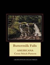 Buttermilk Falls