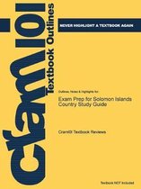Exam Prep for Solomon Islands Country Study Guide