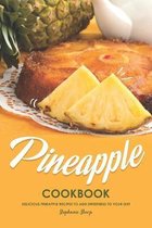 Pineapple Cookbook