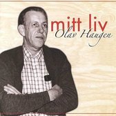 Olav Haugen - Mitt Liv (CD)