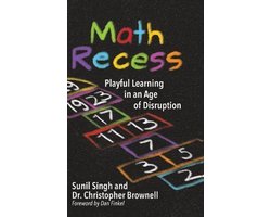 Math Recess